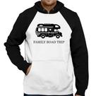 Moletom Family Road Trip Motorhome - Foca na Moda Moletom Family Road Trip Motorhome - Foca na Moda