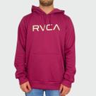 Moletom Fechado Big Rvca
