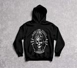Moletom Feminino Black Label Society Metal Zakk Wylde