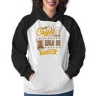 Moletom Feminino Coffee With An Attitude - Foca na Moda Moletom Feminino Coffee With An Attitude - Foca na Moda