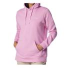 Moletom Feminino Columbia Trek Graphic Hoodie Rosa - 195988