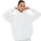 Moletom Feminino Com Capuz Forrado De Lã Para Inverno Moletom Feminino Com Capuz Forrado De Lã Para Inverno