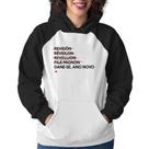 Moletom Feminino Dane-se, ano novo - Foca na Moda