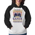 Moletom Feminino Do Not Disturb This Gamer - Foca na Moda