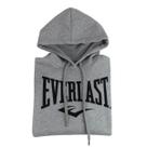 Moletom Feminino Everlast Cewa35