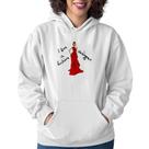 Moletom Feminino Fashion Designer - Foca na Moda