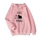Moletom Feminino