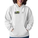 Moletom Feminino God's timing is perfect - Foca na Moda Moletom Feminino God's timing is perfect - Foca na Moda