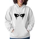 Moletom Feminino Heda Lexa - Foca na Moda Moletom Feminino Heda Lexa - Foca na Moda
