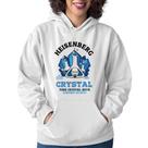 Moletom Feminino Heisenberg Crystal - Foca na Moda Moletom Feminino Heisenberg Crystal - Foca na Moda