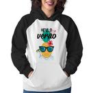 Moletom Feminino Hello Verão - Foca na Moda