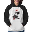 Moletom Feminino I am the storm - Foca na Moda