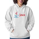 Moletom Feminino Java - Foca na Moda