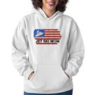 Moletom Feminino Jet Ski Mom - Foca na Moda