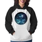 Moletom Feminino Libra Sígno - Foca na Moda Moletom Feminino Libra Sígno - Foca na Moda