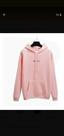 Moletom feminino
