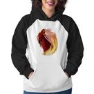 Moletom Feminino Melisandre Art - Foca na Moda