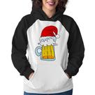Moletom Feminino Merry Beer - Foca na Moda