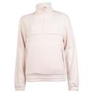 Moletom Feminino Mormaii Gola Alta Zíper Rosa Moletom Feminino Mormaii Gola Alta Zíper Rosa