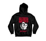 Moletom Feminino Mr. Robot Série F Society