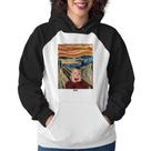Moletom Feminino O grito 2020 - Foca na Moda