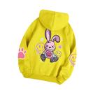 Moletom Feminino Oversize Com Estampa Hip Hop, Casual, Moda De Rua, Quente Para O Outono