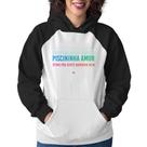 Moletom Feminino Piscininha amor, ótimo pra gente namorar hein - Foca na Moda Moletom Feminino Piscininha amor, ótimo pra gente namorar hein - Foca na Moda