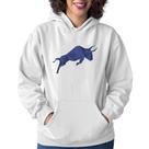 Moletom Feminino Polymath - Foca na Moda