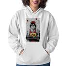 Moletom Feminino Sigam-me os bons - Foca na Moda