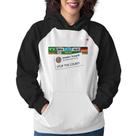 Moletom Feminino Stop the Count 7x1 - Foca na Moda