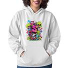 Moletom Feminino Street Style - Foca na Moda