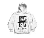 Moletom Feminino The 1975 Indie Rock Somebody Ese