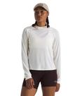Moletom feminino THE NORTH FACE Adventure Sun White Dune XXL