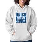 Moletom Feminino Único gigante de Minas - Foca na Moda Moletom Feminino Único gigante de Minas - Foca na Moda