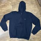 Moletom Fico Masculino Com Capuz E Zíper - Conforto E Estilo