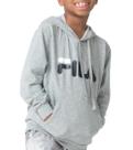Moletom Fila Basic Infantil F14l00954