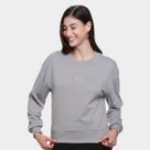 Moletom Fila Comfort Classic Light Feminino Moletom Fila Comfort Classic Light Feminino