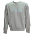 Moletom Fila Comfort Letter III Masculino