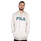 Moletom Fila Comfort Letter Winter Moletom Fila Comfort Letter Winter