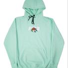 Moletom Fire Apparel P ao GG