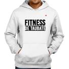 Moletom Fitness de Taubaté - Foca na Moda