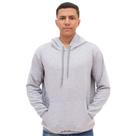 Moletom Flanelado Canguru Casaco de Frio Inverno Capuz Com Cordao Ajustavel e Bolso Quentinho Macio