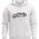 Moletom Flanelado Com Capuz California