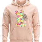 Moletom Flanelado Com Capuz Do Myckei Stylee Moletom Flanelado Com Capuz Do Myckei Stylee