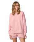 Moletom florence by mills Cozy Crush Oversized para mulheres