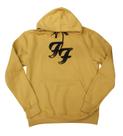 Moletom Foo Fighters Dave Ghroul blusa Oficial Fnm010 Moletom Foo Fighters Dave Ghroul blusa Oficial Fnm010