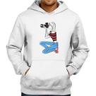 Moletom Fotógrafa Art - Foca na Moda