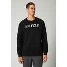 Moletom Fox Apex Crew