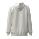 Moletom Freesurf Basico Minimal Off White