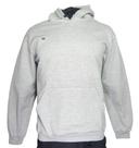 Moletom Freesurf Beach Cinza